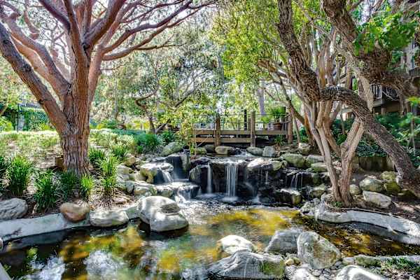 Mariners Village property